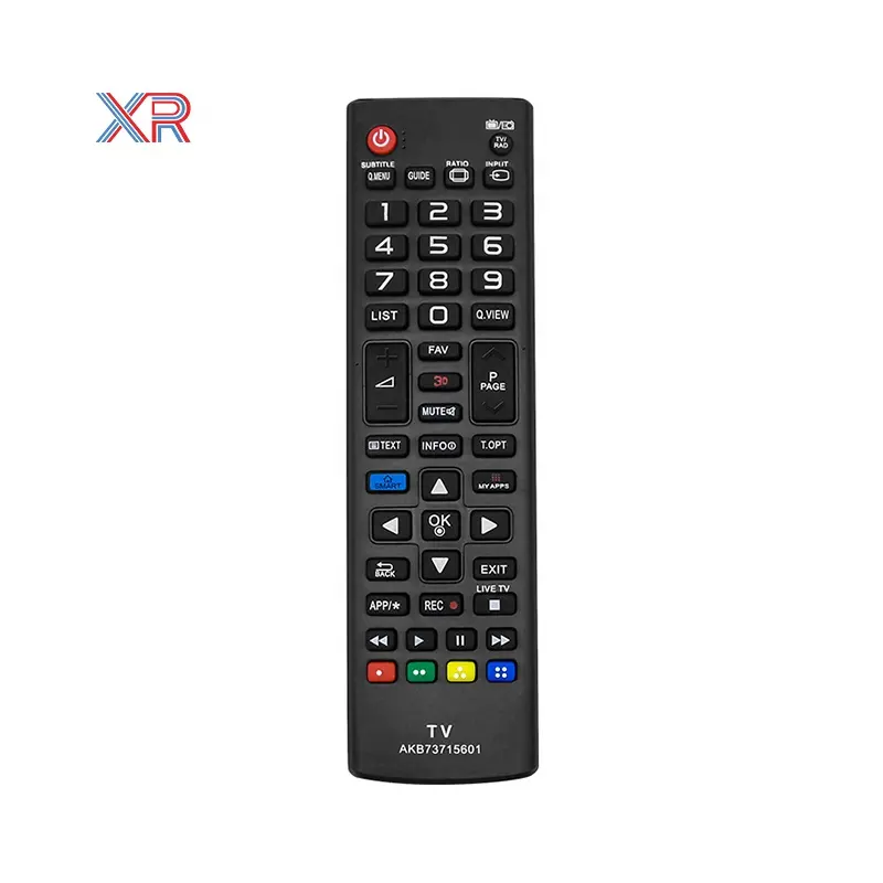 Wholesale TV Remote Control AKB73715601 Smart TV Universal Remote Control Replacement LG TV Remote LCD LED 3D HD