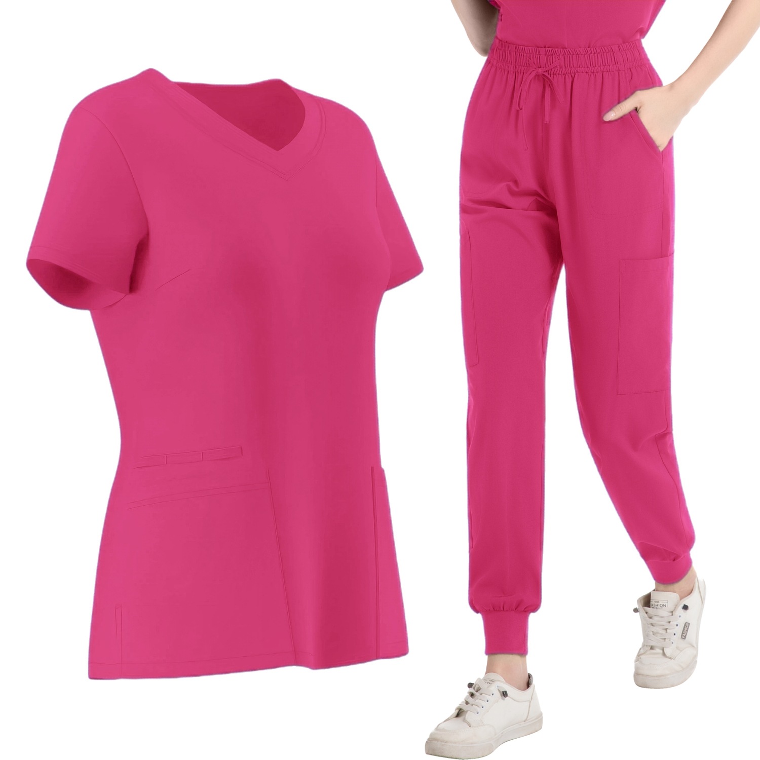 82027 Rose Red