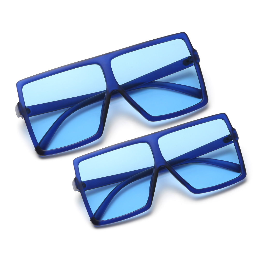 Set C12 blu opaco