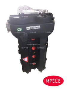 บล็อกยาว engine1.6L SQRE4G16สำหรับ Chery Tiggo 3 Tiggo 8 Pro Tiggo ประกอบเครื่องยนต์ SQRE4G16 T11 - Product Image 4