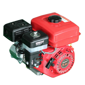 GX 390ความเร็วสูงเครื่องยนต์เบนซินความเร็วสูงสำหรับเรือ - Product Image 1