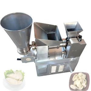 Dumpling Making Machine Jgt 60 Dumpling Making Machine中国製 - Product Image 5