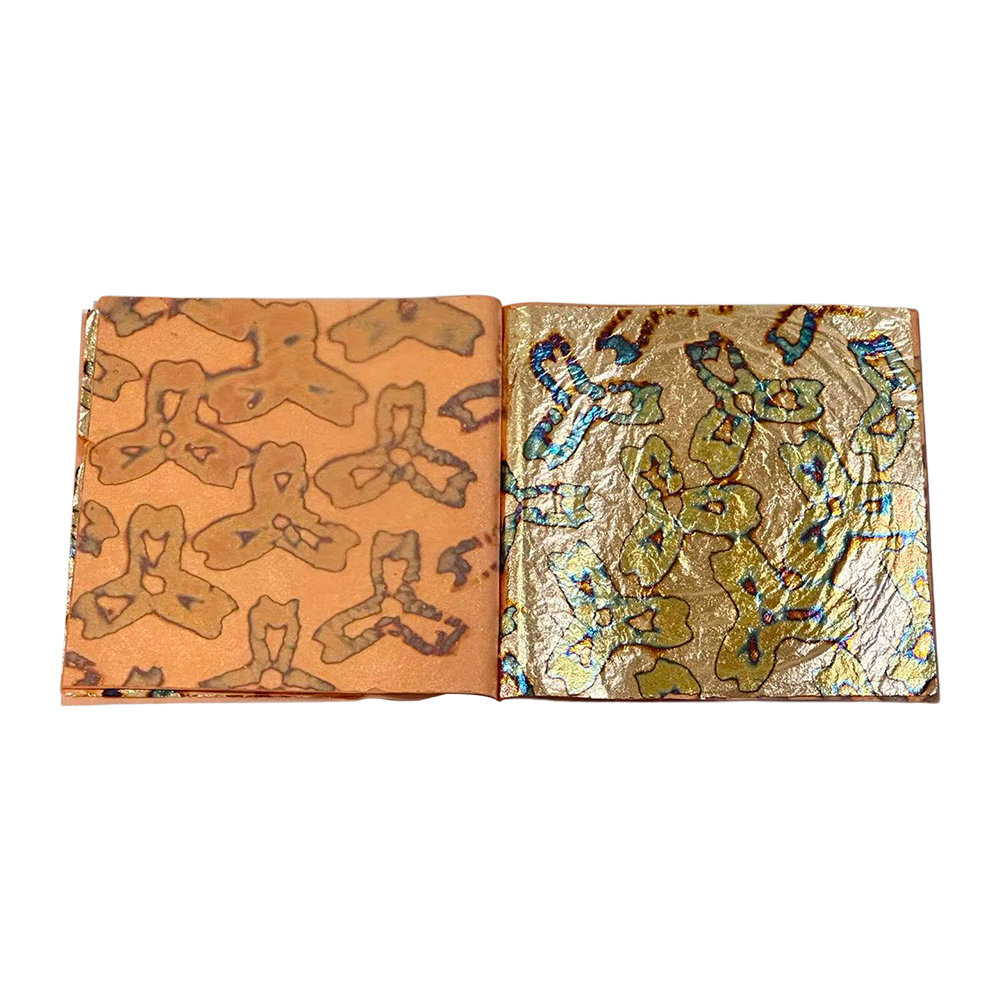Water Chestnut Foil 50pcs/pack