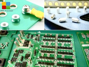 OEM metrik sertifikalı pirinç duruşlar <span class=keywords><strong>M3</strong></span> iplik raptiye <span class=keywords><strong>PCB</strong></span> montaj fındık için kalay kaplama çelik makara ile SMT somun
