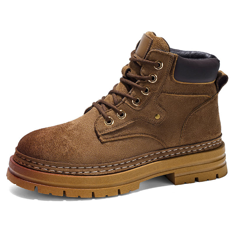 สีน้ำตาล