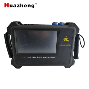 Trung Quốc Phòng Thí Nghiệm 3 Pha Độ Chính Xác Cao Cấp Điện AC Kwh Năng Lượng Meter Hiệu Chuẩn Set Kit - Product Image 6