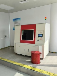 Automated Insulation Testing <strong>System</strong> for High-<strong>Performance</strong> Voltage Analysis - Product Image 3