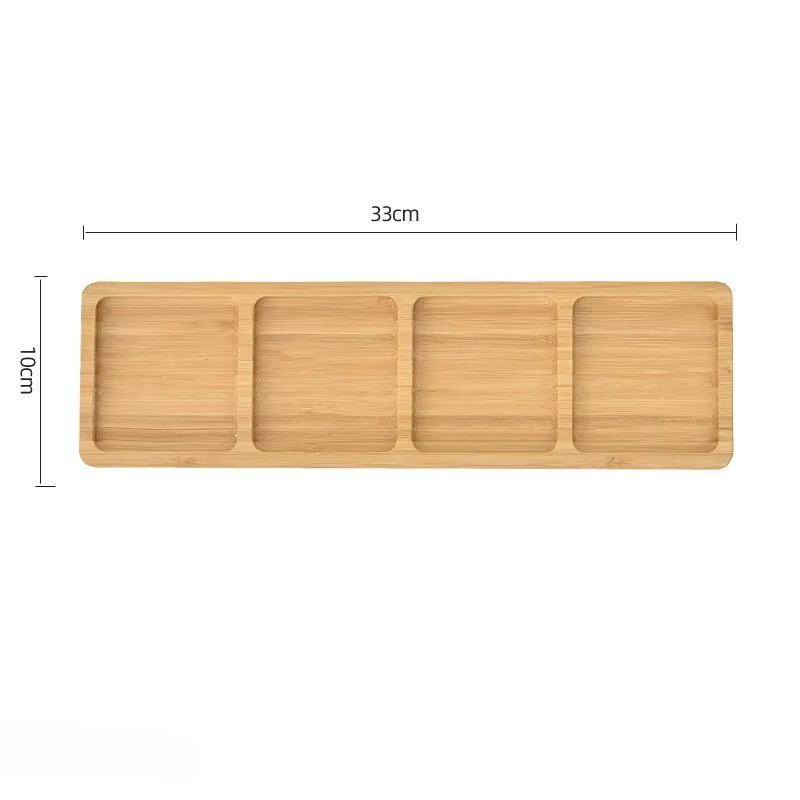 Quatre plaque de grille 33*10