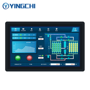 Core 8th I5 All in One <strong>Desktop</strong> <strong>Computer</strong> 15.6 Inch HD Playback Win10/11 <strong>Linux</strong> 1920*1080 Resolution Industrial Rugged Tablet - Product Image 3