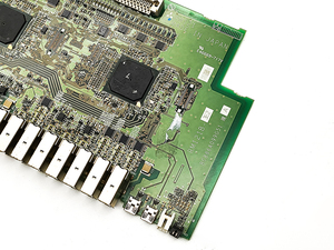 RM121B三菱フォーインワンドライバーコントロールボードCPUボード回路版新品オリジナル在庫あり - Product Image 5