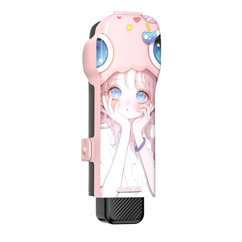 Kawaii Girl
