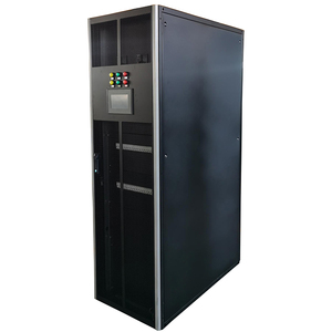 Unidad de distribución de energía Pdu, caja de Panel de Control eléctrico, armario, fabricantes de tablero de distribución eléctrica - Product Image 6