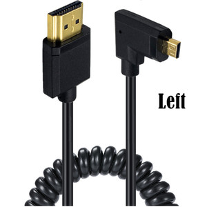 Cable adaptador ETERNALSTARCABLE personalizado de entrada HDM a salida DVI