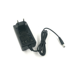 30V 1.2A Power <strong>Adapter</strong> Plug-In Connection <strong>With</strong> DC <strong>Output</strong> Convenient and Efficient