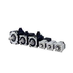 Industrial Control System 220v 1000w Original <strong>Program</strong> Ac Servo Motor and Drive Kit With <strong>Encoder</strong> Reducer Driver and Servo Motor - Product Image 2