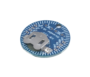 RTC-Echtzeituhr modul DS3231SN Chrono Dot V2.0 I2C-Speicher DS3231-Modul - Product Image 2
