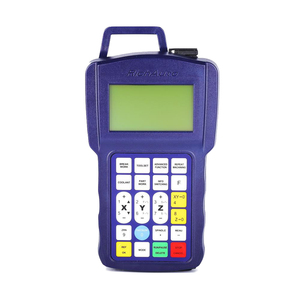 RichautoコントローラB11 dsp制御システムオリジナルCNCルーターモーションdspハンドルセットコントローラ - Product Image 1