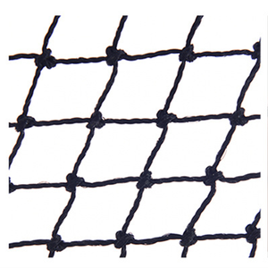 HDPE กีฬาสนามแม่นกรงตาข่ายรั้วตาข่าย - Product Image 1