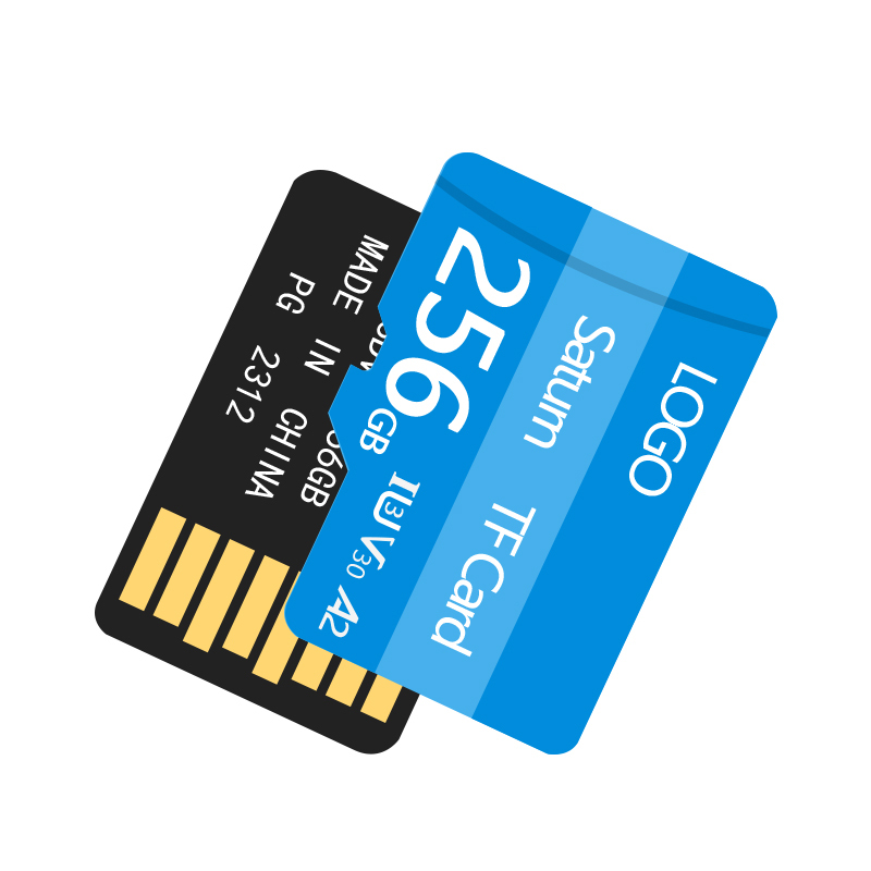 256GB