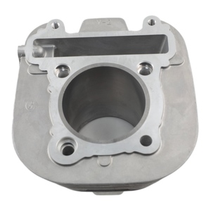 71mm Yama HA yfm250 ATV xi lanh Piston Ring Gasket <span class=keywords><strong>Kit</strong></span> phù hợp với timberwolf 250 Moto-4 yfm225 YFM 250 xi lanh xe máy piston - Product Image 5