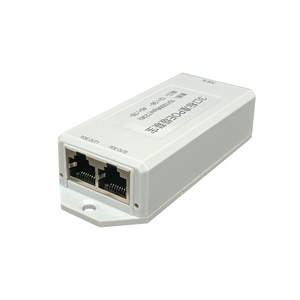 100M IEEE802.3at 30W 3 puertos 1 entrada PoE 2 salida POE CCTV Ip Cámara Poe extensor repetidor - Product Image 5