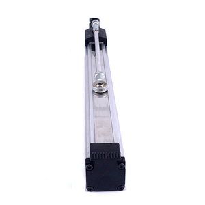 MIRAN KTF Linearer Abstands sensor 5K 10K Weg aufnehmer Positions sensor für Spritzguss - Product Image 3