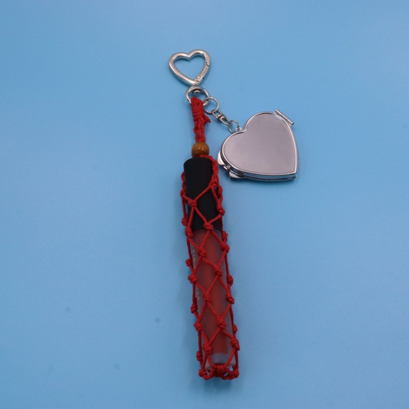 Coeurs rouges