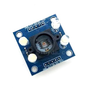 GY-31 TCS230 TCS3200 modulo sensore colore sensore riconoscimento colore - Product Image 1