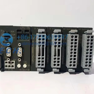 New Seal in Stock <strong>Plc</strong> Program 153-6CL10 Digital <strong>Input</strong> /<strong>Output</strong> Modules Electric Equipment