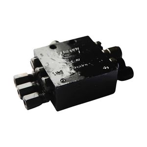 IGLAN-dispensador de grasa y mantequilla para sistema de lubricación centralizado, válvula de distribución ASV-10 - Product Image 1