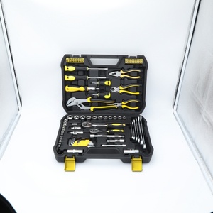 OEM 98PC家用手动工具套件家用组合手动工具套件 - Product Image 2