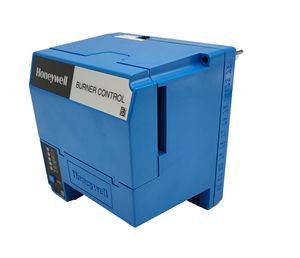 Honeywell New oder RM7890A1056 Werkseitig ungeöffnete Brenners teuerung Industrie brenner Verbrennungs sicherheits programms teuerung Blau USA - Product Image 2