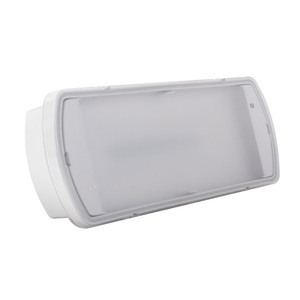 IP65 Ceiling/Recessed LED Emergency Bulkhead <strong>Light</strong> 3HR Maintained or Non-maintained - Product Image 3