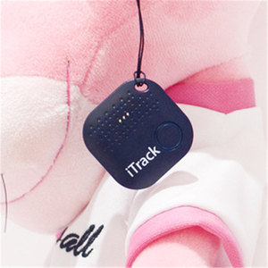 Popüler hediye Anti kayıp Alarm BLE Tracker Clapping anahtar, tüm Smartphone için anahtar bulucu