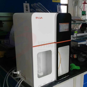 KD620 Kjeldahl Nitrogen Analyzer:Used to Measure Protein Content in Food <strong>Processing</strong> - Product Image 5