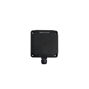 Etichette Multiple che leggono il lettore RFID industriale di grado UHF del protocollo ISO 18000-6C - Product Image 1