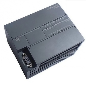 6ES7288-1SR40-0AA1 brandneue Original-Spot-SPS-Programmier steuerung S7-200 SMART, programmier bare Logik steuerung CPU SR40 SPS - Product Image 4