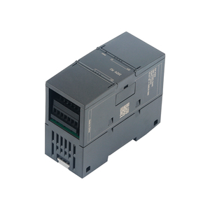 Amsamotion AMX EM AQ02 AO Expansion <strong>Module</strong> Compatible with &quot;<strong>Siemens</strong>&quot; S7-200 Smart <strong>PLC</strong> and DI/DO AI/AO Relay/transistor - Product Image 5