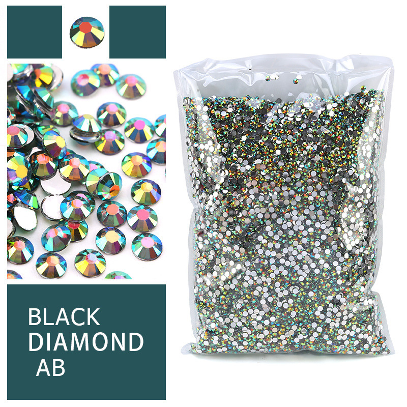 Base plateada gris ab