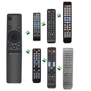 SAMSUNG 7 için 4K TV HD akıllı uzaktan kumanda 8 9 serisi BN59-01259B/D uzaktan kumanda değiştirme - Product Image 6