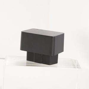 通用4g C08A-SA OBD车载全球定位系统跟踪器无月费车队管理监控软件谷歌地图免费应用TK218 - Product Image 4