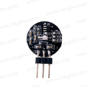 Vendita calda HRV monitoraggio biosensore di induzione frequenza cardiaca per Arduino sensore di impulso modulo nuovo - Product Image 1