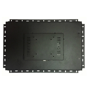 17&quot; 17.3&quot; Wide Screen <strong>Open</strong> <strong>Frame</strong> <strong>LCD</strong> <strong>Monitor</strong> Full HD 1920x1080 Embedded Display Industrial <strong>LCD</strong> <strong>Monitor</strong> - Product Image 6