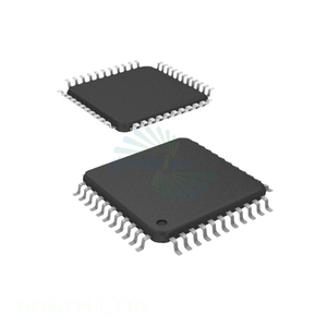 Gömülü PIC16LF74-I_PTG IC MCU 8BIT 7KB FLASH 44TQFP elektronik bileşenleri seti - Product Image 1