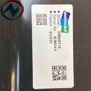 DB58 DB58T DB58TIA DB58TISコンプリートディーゼルエンジンAssy for DH150-7 DX225 DH220-5 DH220-7 DH225-7ディーゼルエンジン - Product Image 6