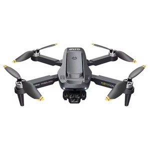 K811 max 4K HD GPS trên không <span class=keywords><strong>Quadcopter</strong></span> Drone 10km Truyền hình ảnh tránh chướng ngại vật điều khiển từ xa - Product Image 2