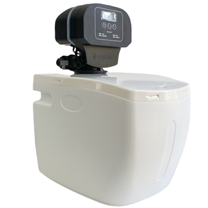 U Sコントローラー自動小型家庭用軟水器RV車用手動電源屋外使用樹脂材料 - Product Image 2