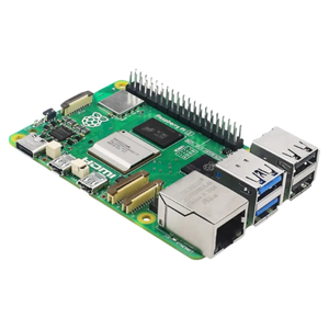 Kit de placa de desarrollo Original Raspberry Pi5, conector de Sensor para cámara MIPI