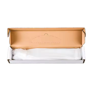 Manicotti con sensore a raggi <span class=keywords><strong>X</strong></span> digitale in plastica trasparente monouso di alta qualità - Product Image 2