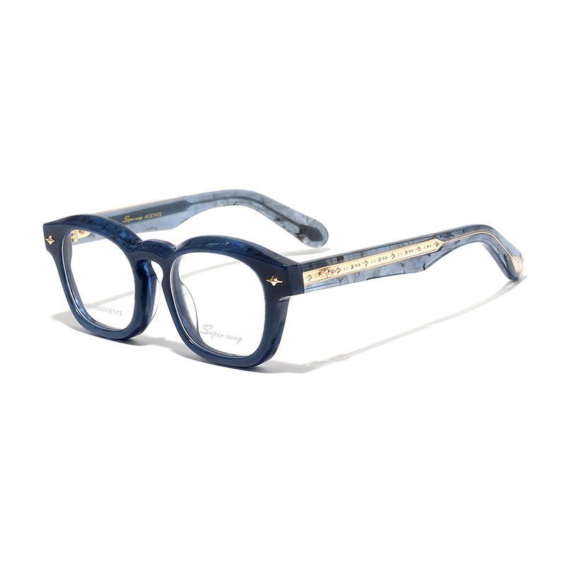 C5 Gradient Blue Gray